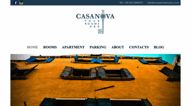 casanova4rooms.com