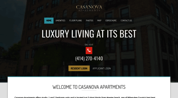 casanovaapts.com