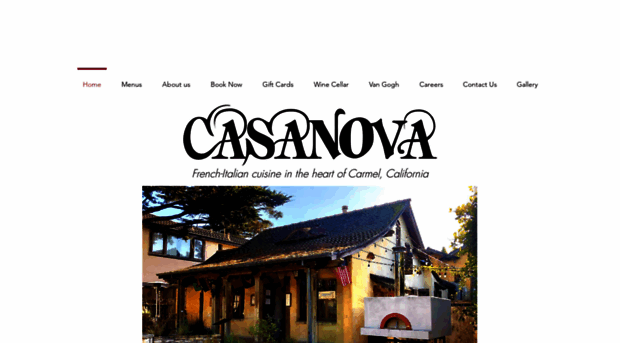 casanovacarmel.com