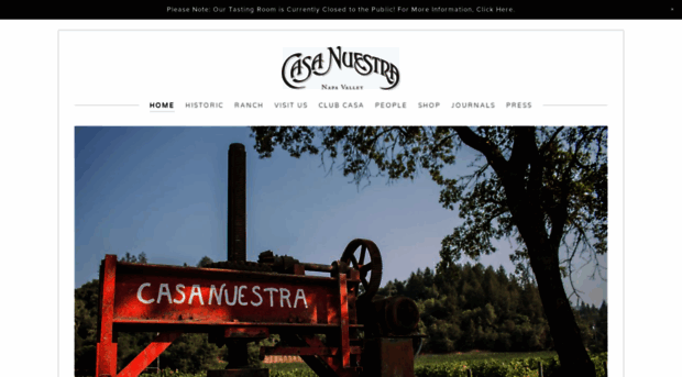 casanuestra.com