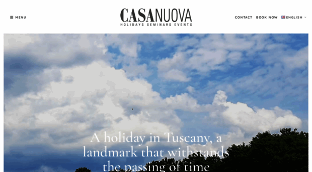 casanuova.info