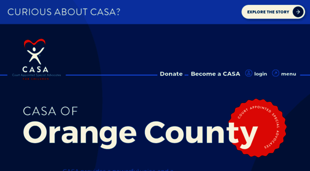 casaoc.org