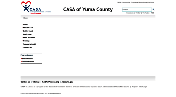 casaofyumacounty.org