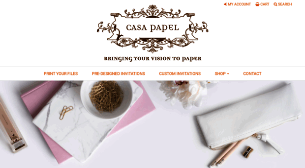 casapapel.com