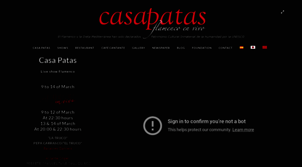 casapatas.com