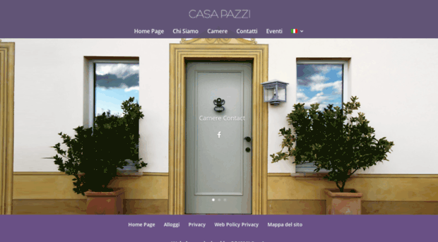 casapazzi.com