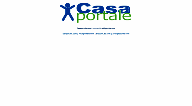 casaportale.com