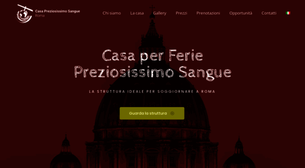 casapreziosissimosangue.it