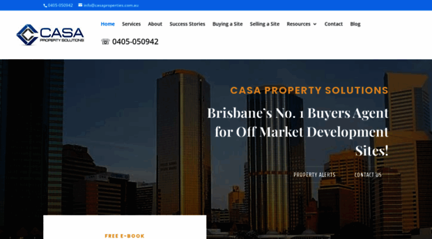 casaproperties.com.au