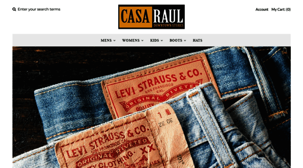 casaraul.com