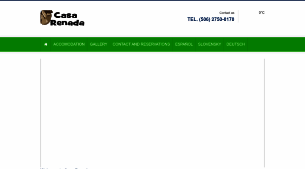 casarenada.com
