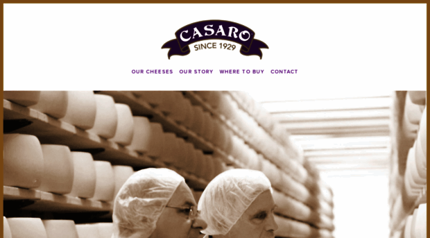 casarocheese.com