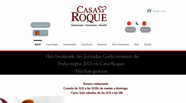 casaroque.com