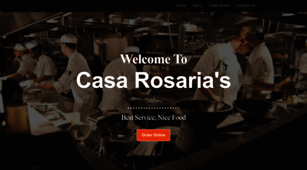 casarosariasplainsboro.com