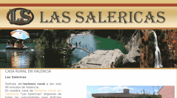 casarural-salericas.com