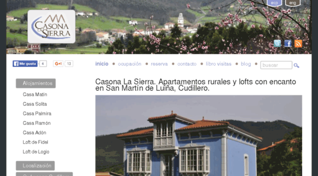 casaruralasturias.eu