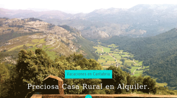 casaruralcantabria.eu