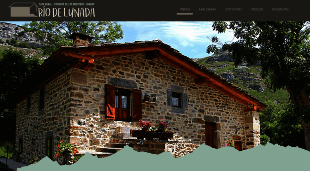 casaruralriolunada.com