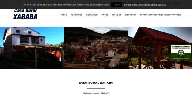 casaruralxaraba.com