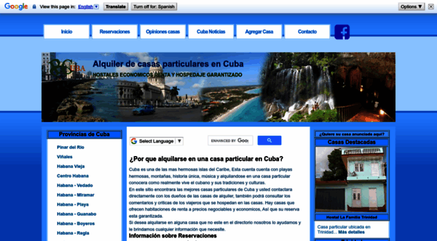 casas-particulares-cuba.com