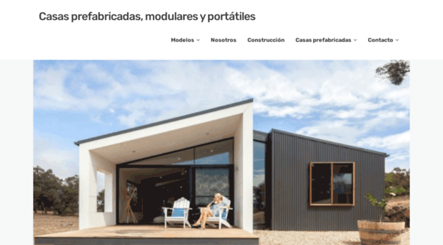 casas-prefabricadas-modulares-portatiles.es