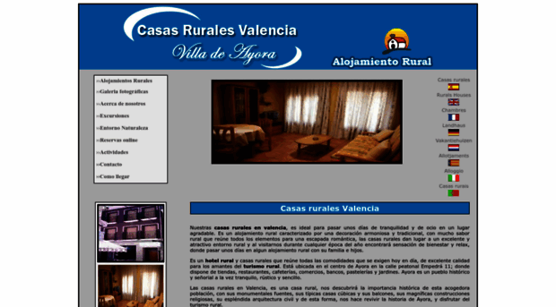 casas-rurales-valencia.com