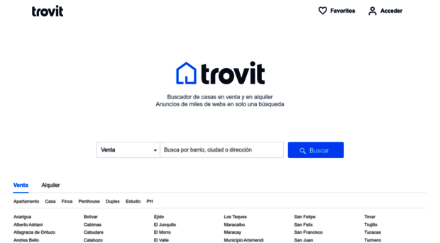 casas.trovit.co.ve