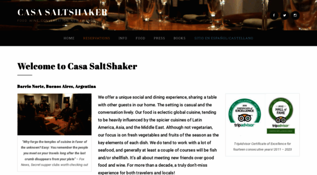 casasaltshaker.com