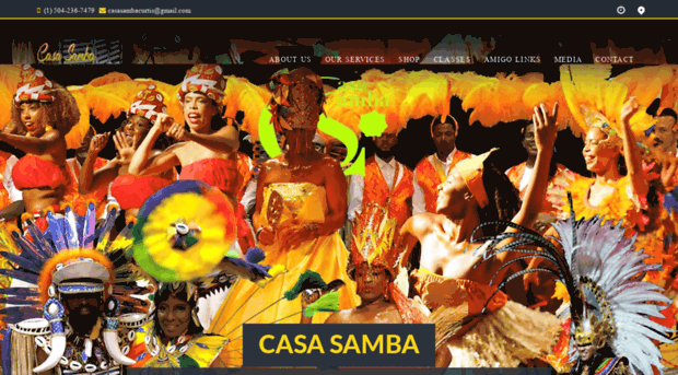 casasamba.com