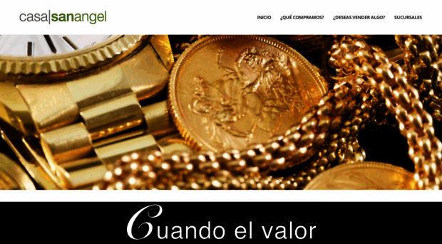 casasanangelcompra.com