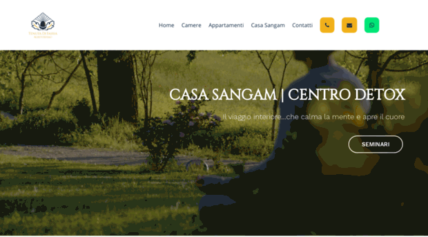 casasangam.org