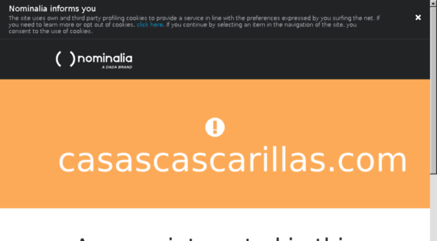 casascascarillas.com