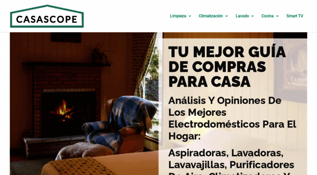 casascope.com