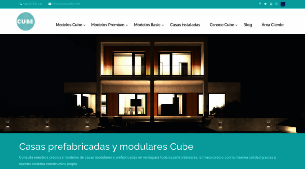 casascube.com