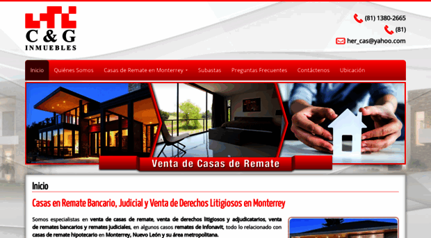 casasderematemonterrey.com