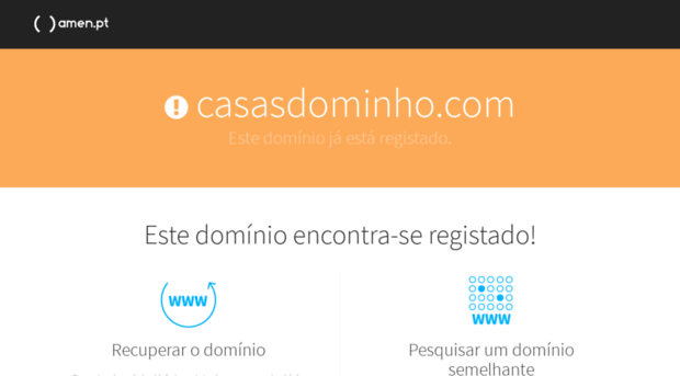 casasdominho.com