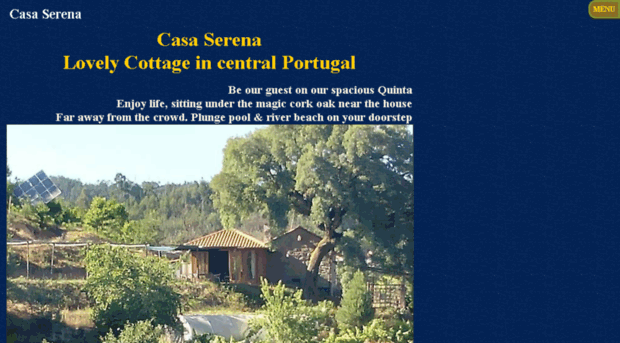 casaserena-portugal.com