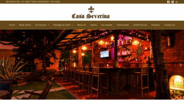 casaseverina.com