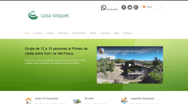 casasisquet.com