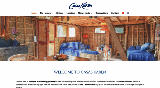 casaskaren.com