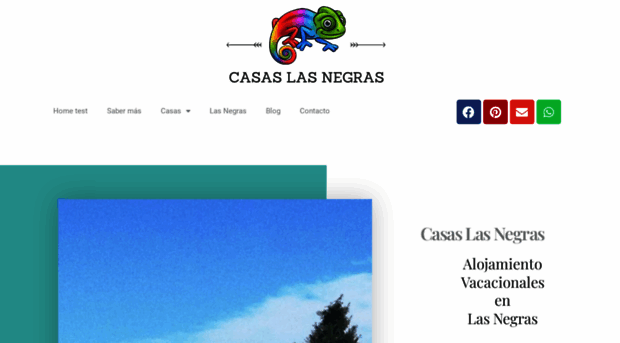 casaslasnegras.com