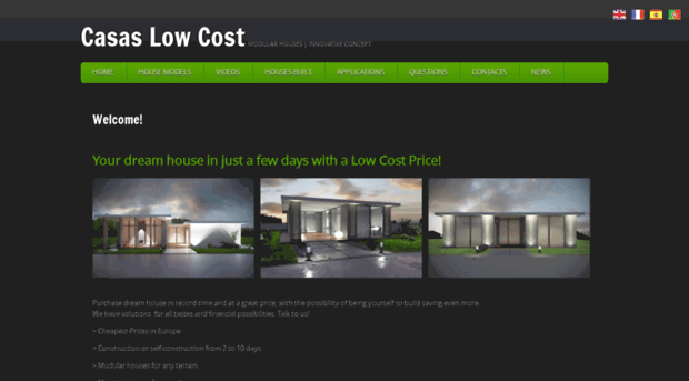 casaslowcost.net