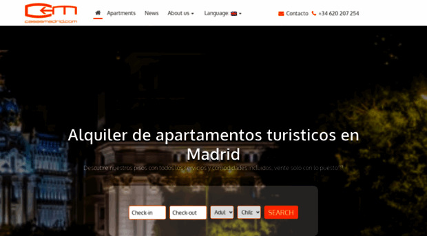 casasmadrid.com