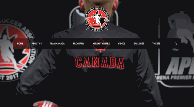 casasoccer.ca