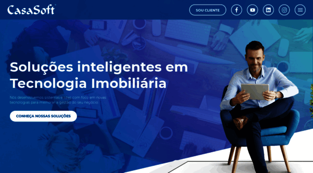 casasoft.net.br