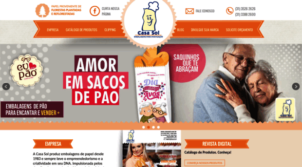 casasol.com.br