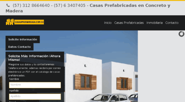 casasprefabricada.com.co