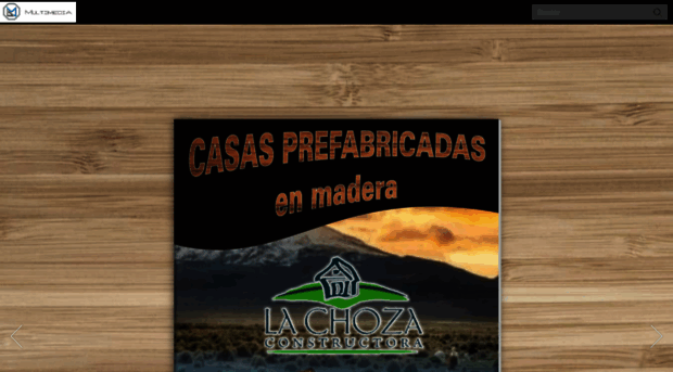 casasprefabricadaslachozaiquique.cl