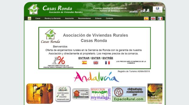 casasronda.com