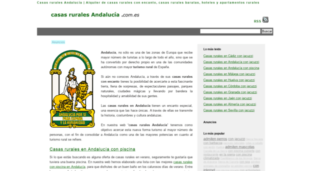 casasruralesandalucia.com.es